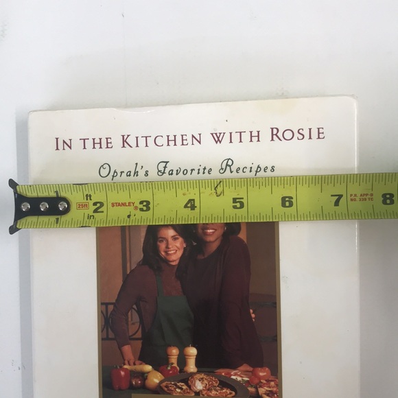 In The Kitchen With Rosie - Picture 7 of 8